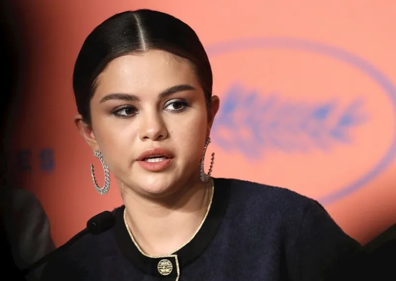 selena gomez