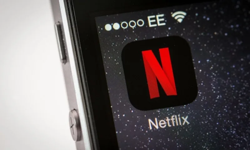 netflix