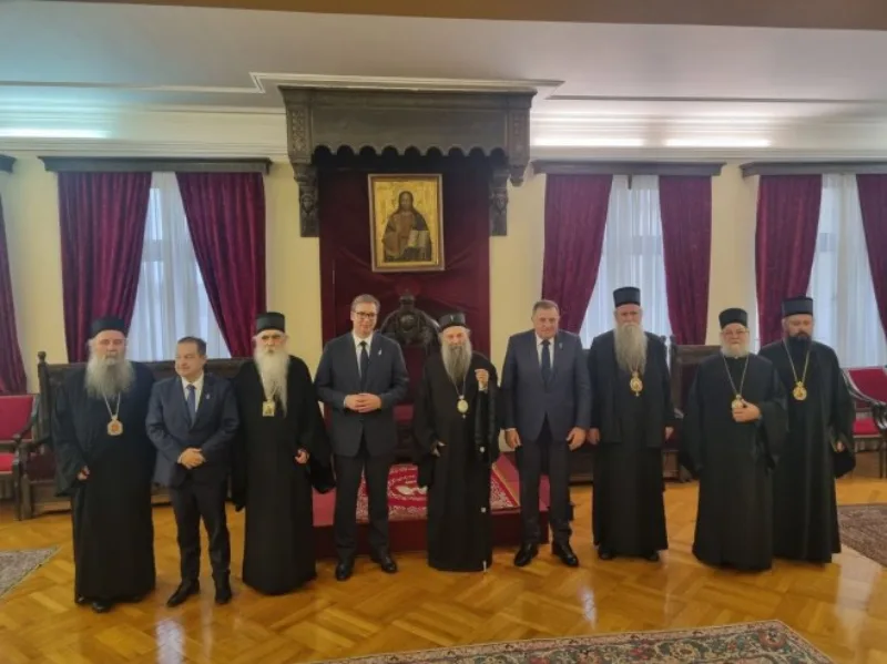 dodik beograd