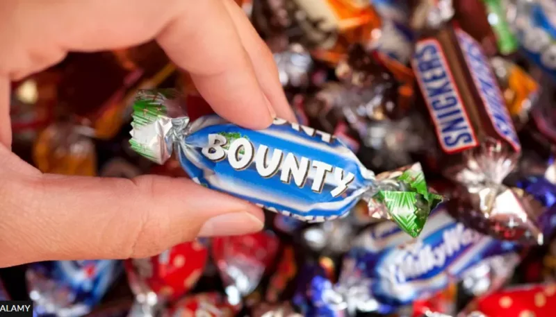 bounty