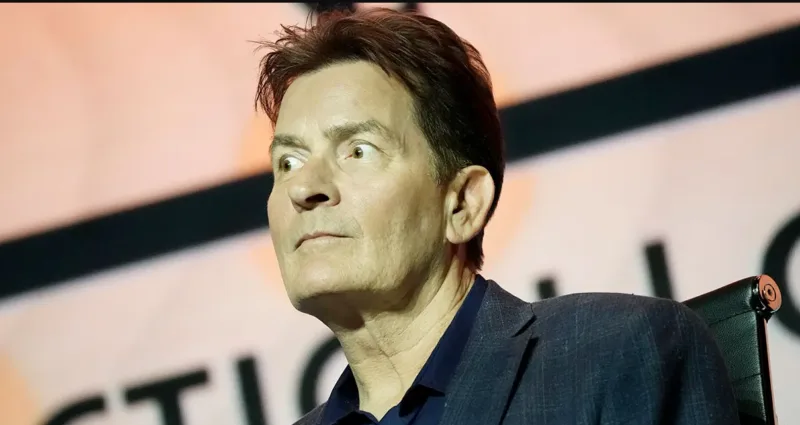 charlie sheen 1