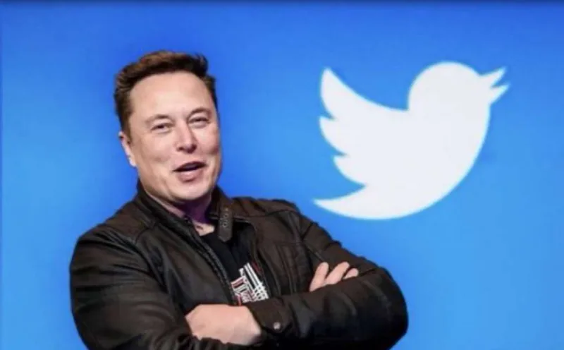 musk 5