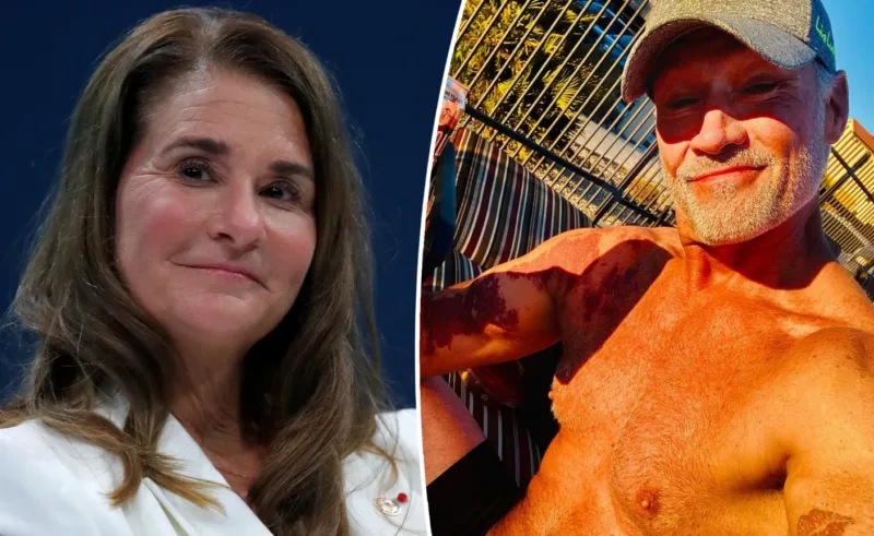 melinda gates novi decko