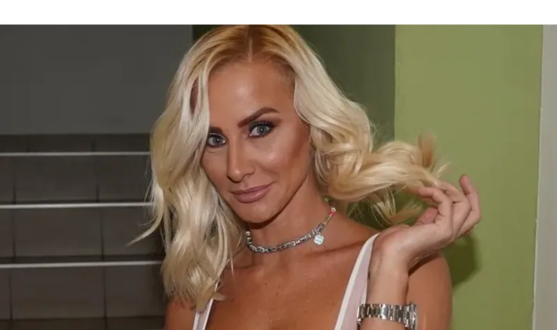 milica dabovic 1
