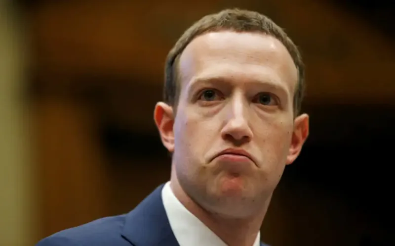 mark zuckerberg