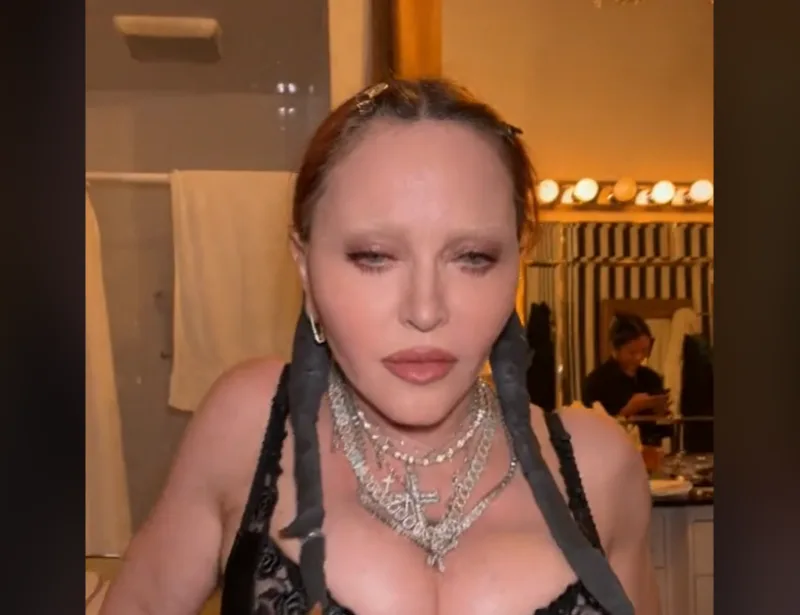 madonna 4