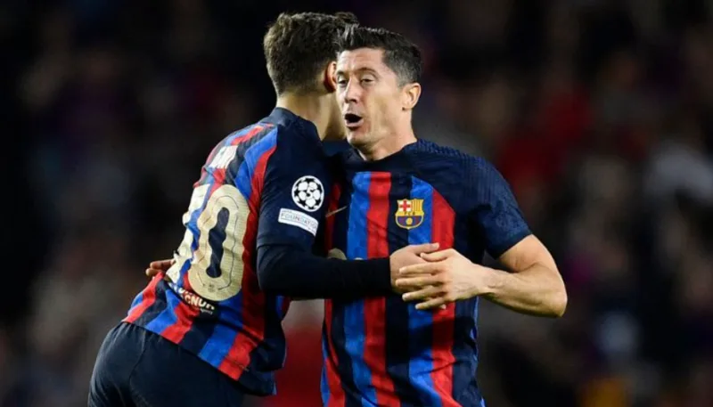 lewandowski 1