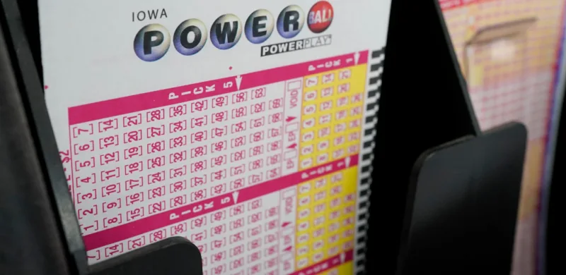 powerball 1