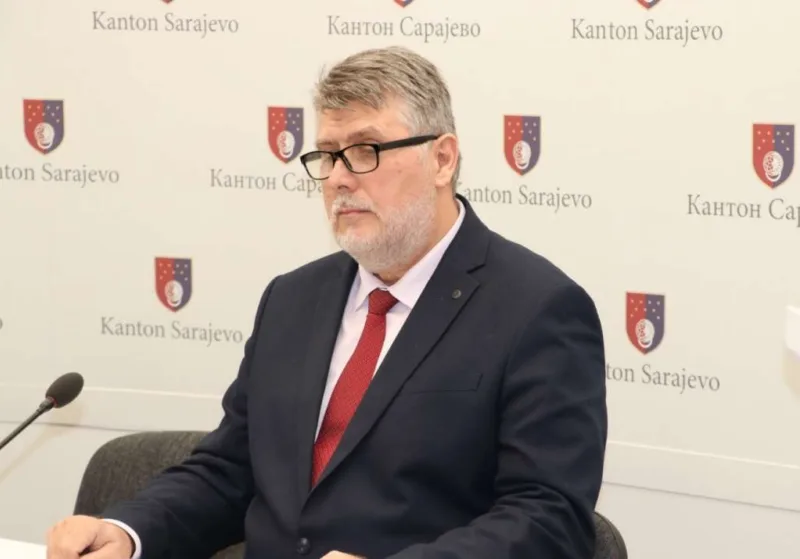enver hadžiahmetović