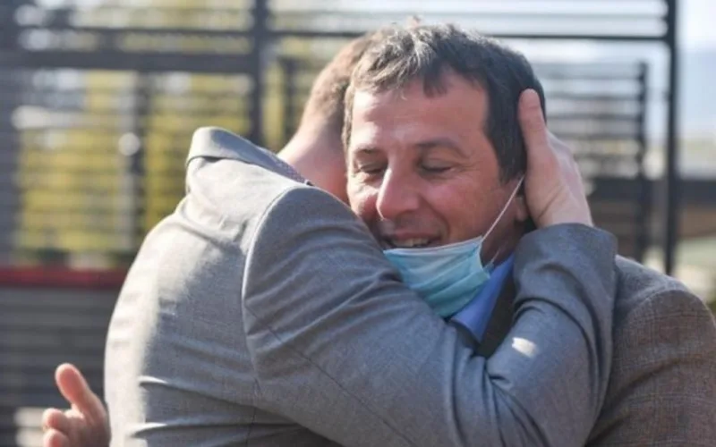 VUKANOVIC I STANIVUKOVIC