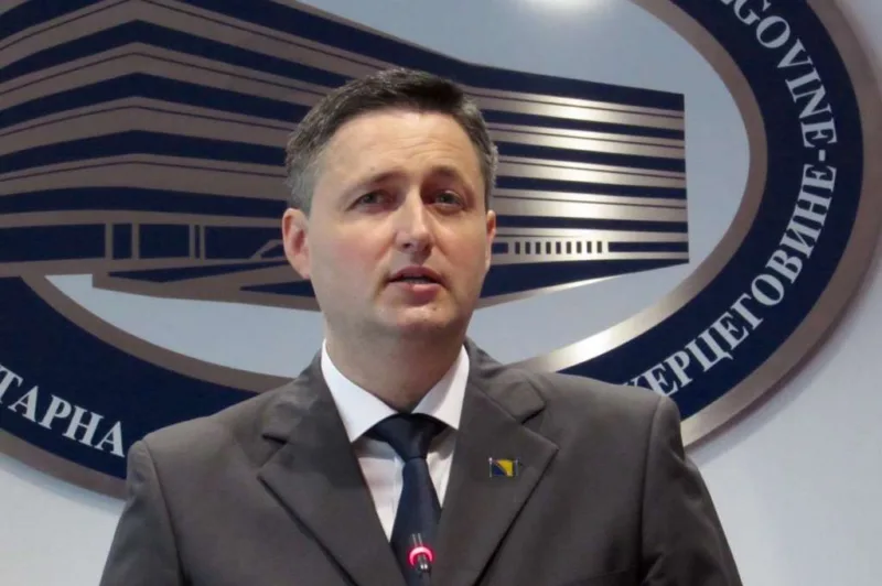 denis becirovic