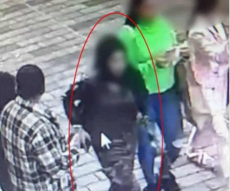 istanbul eksplozija zena