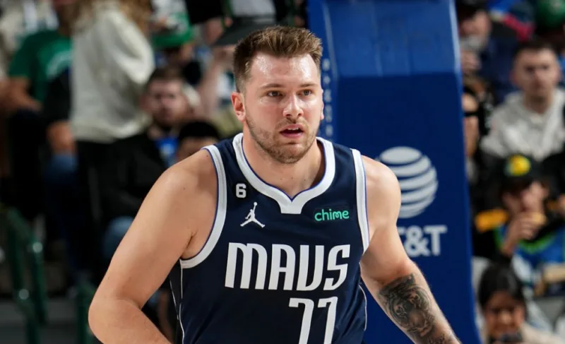 doncic 4