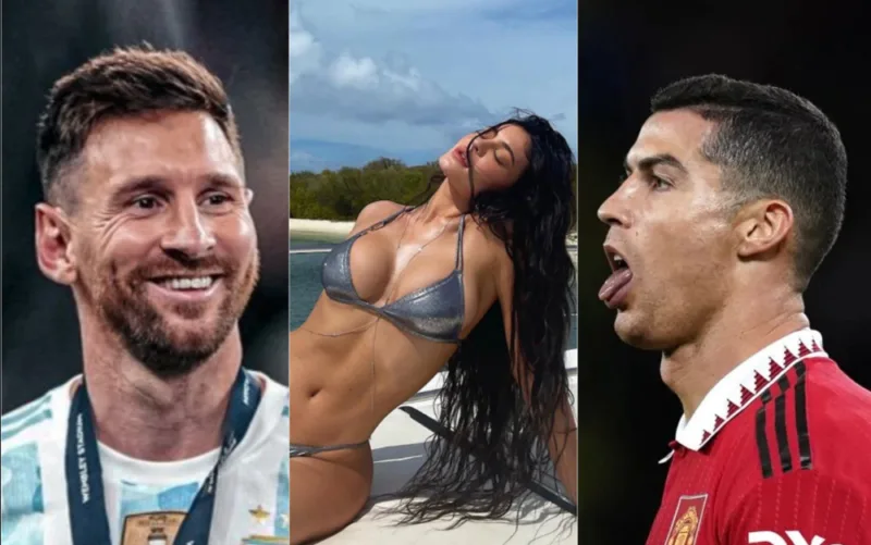 mesi jkajli ronaldo 3
