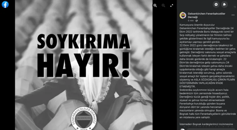 film turci