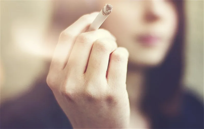 cigareta