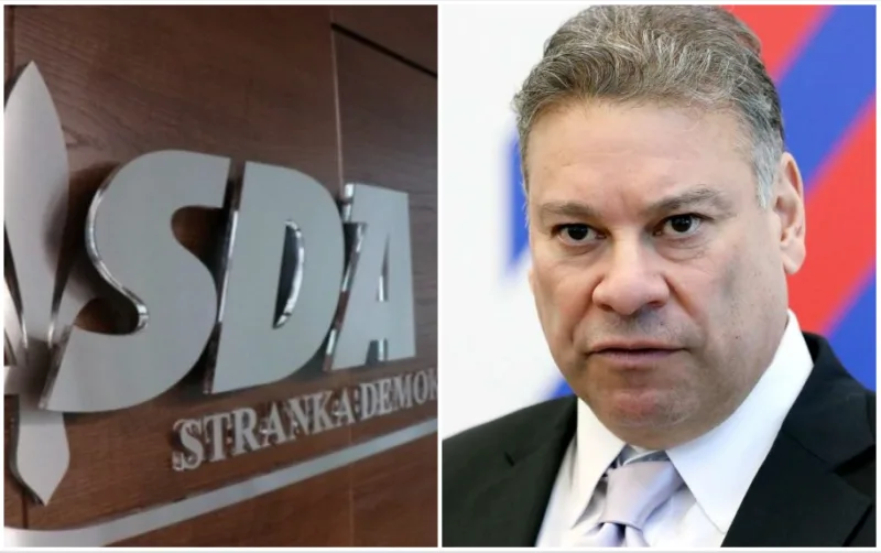 sda escobar