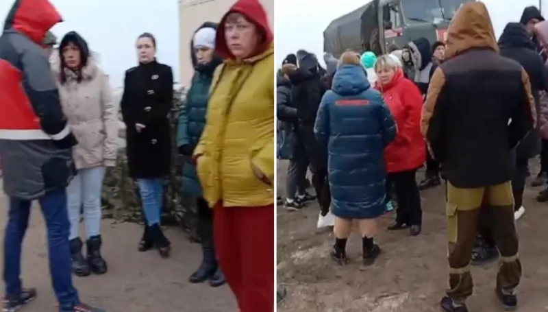 supruge vojnika
