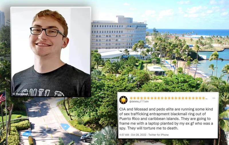 San Juan, Puerto Rico
