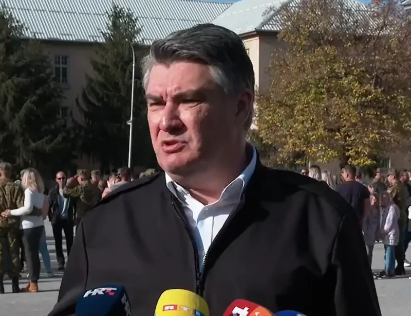 milanovic