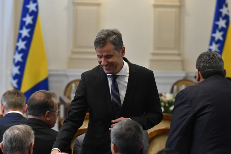 novalic predsjednistvo NG
