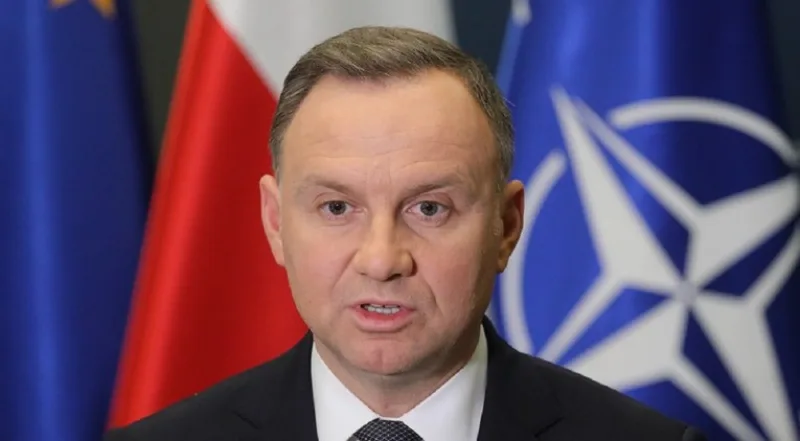 andrzej duda
