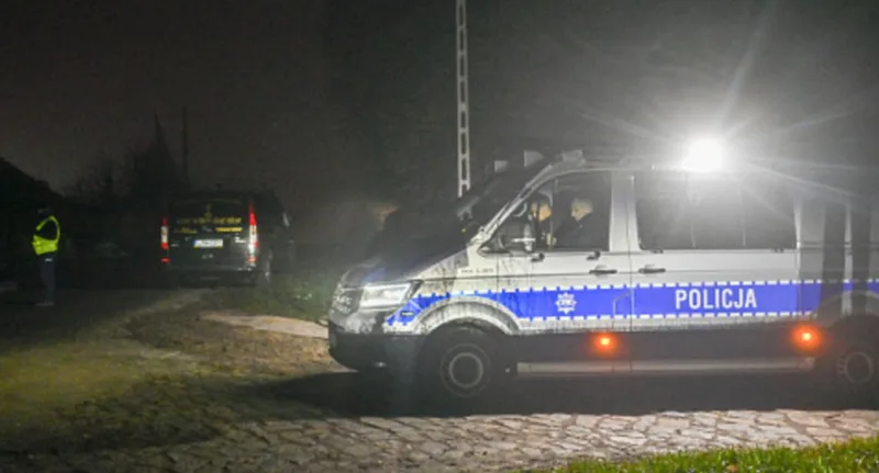 poljska napad 1