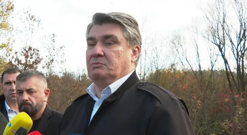 milanovic golubica