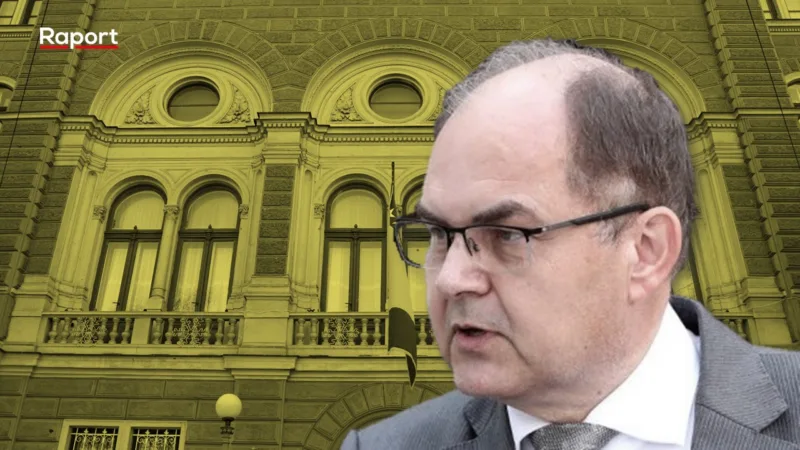 schmidt predsjednistvo