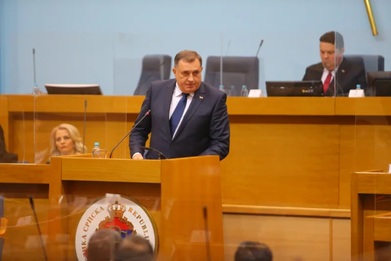 dodo nsrs govor