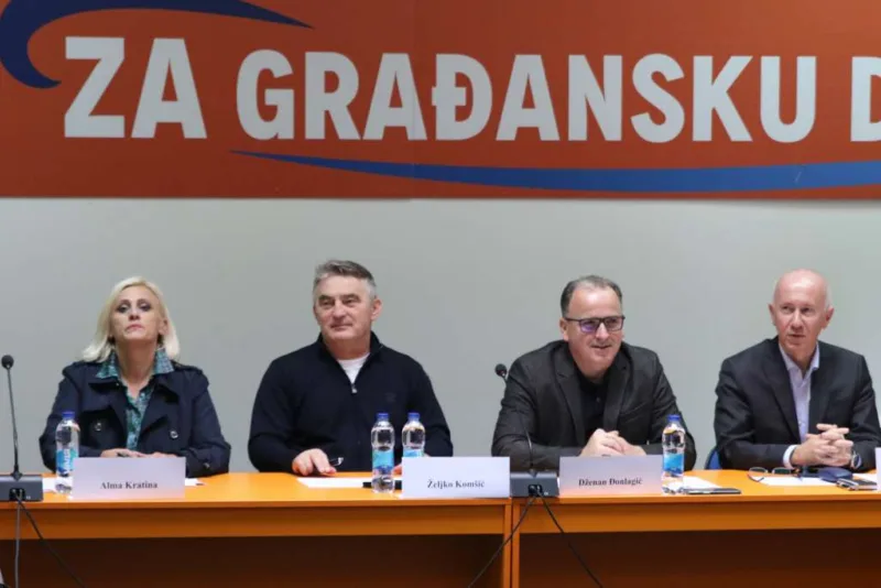 djonlagic komsic