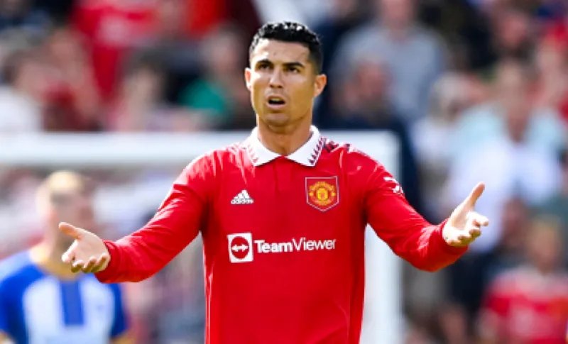 ronaldo 4
