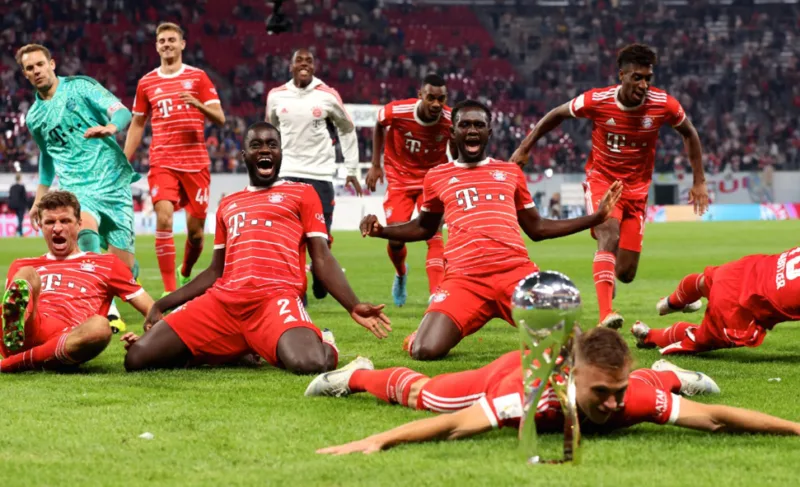 bayern 4