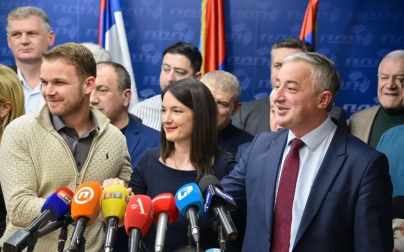 trivic stanivuković borenovic