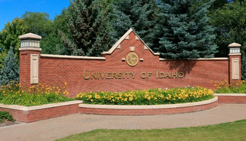 idaho 5