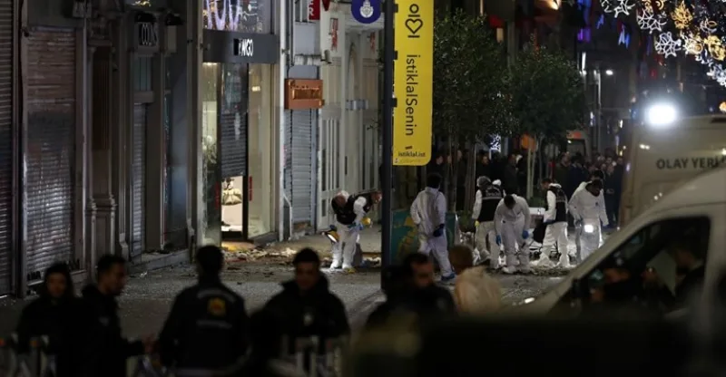 istanbul