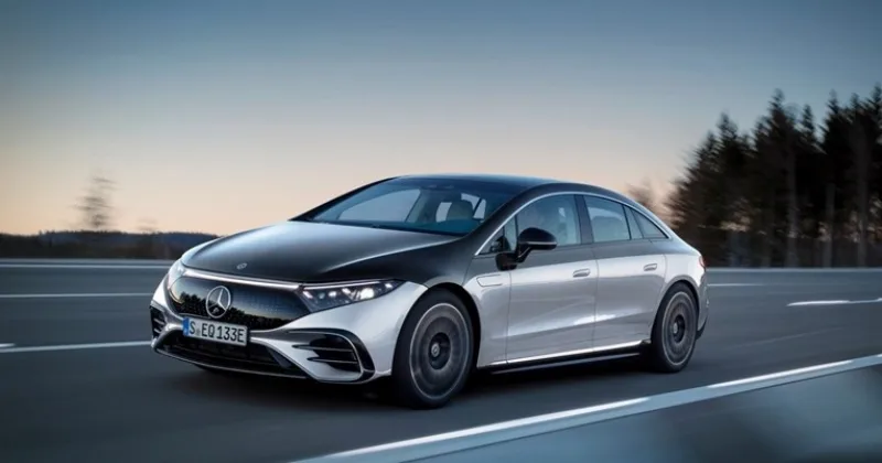mercedes