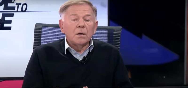 ivo komsic