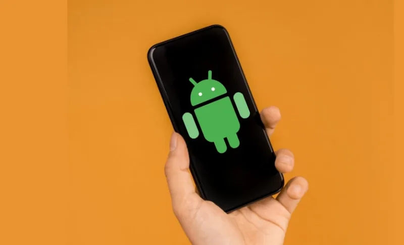 android 3