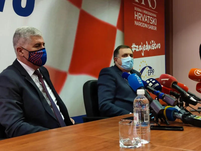 Covic-i-Dodik
