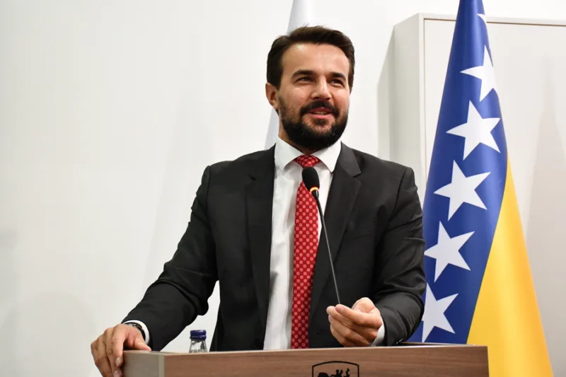 nermin muzur ilidza