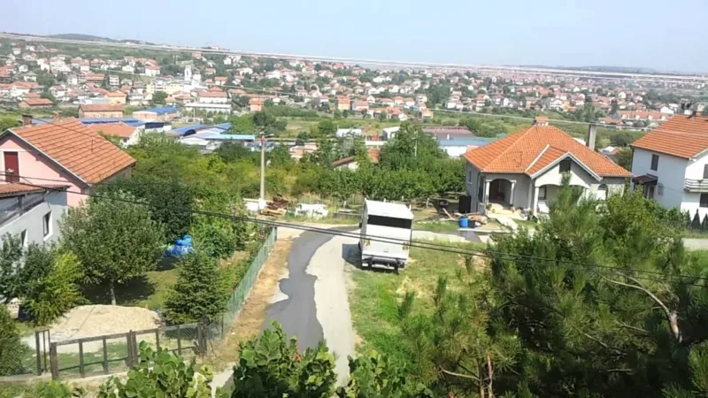 lestane