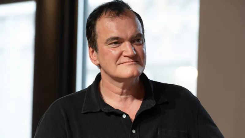 tarantino