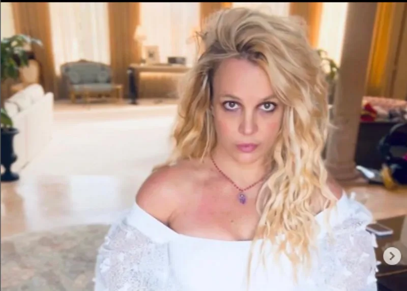 britney 3