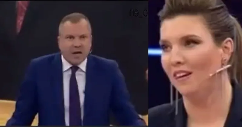 putinova televizija