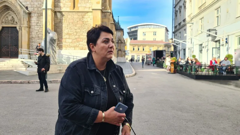AMINA SMAJLOVIC