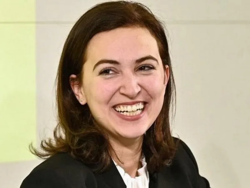 alma zadic