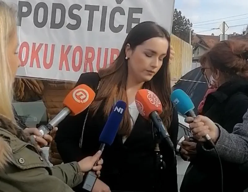 arijana memic ddd