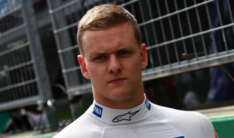 mick schumacher 2