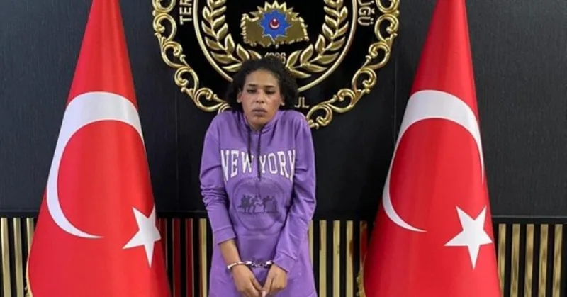Ahlam Albashir